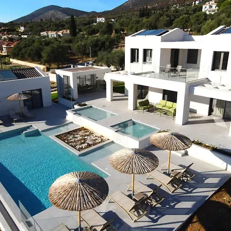Premium Ionian - Insieme *