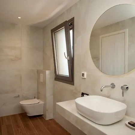Villa Premium Ionian - Insieme Mousata