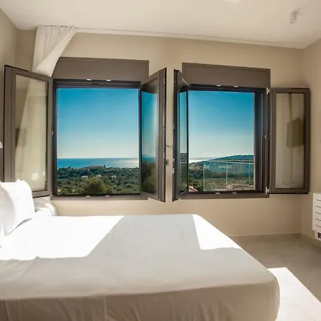 Premium Ionian - Insieme Villa