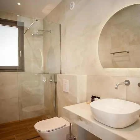 Villa Premium Ionian - Insieme *