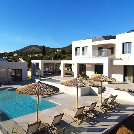 Premium Ionian - Insieme * Mousata