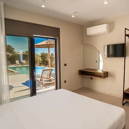 Premium Ionian - Insieme Villa Mousata