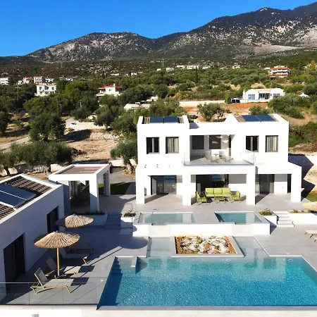 Premium Ionian - Insieme * Mousata