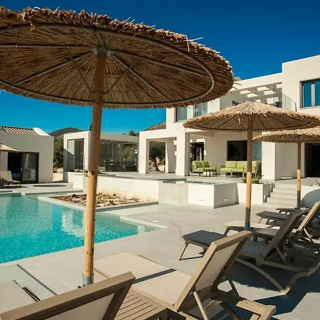 Premium Ionian - Insieme Villa