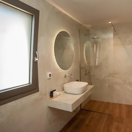 Premium Ionian - Insieme Villa *