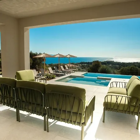 Premium Ionian - Insieme * Mousata